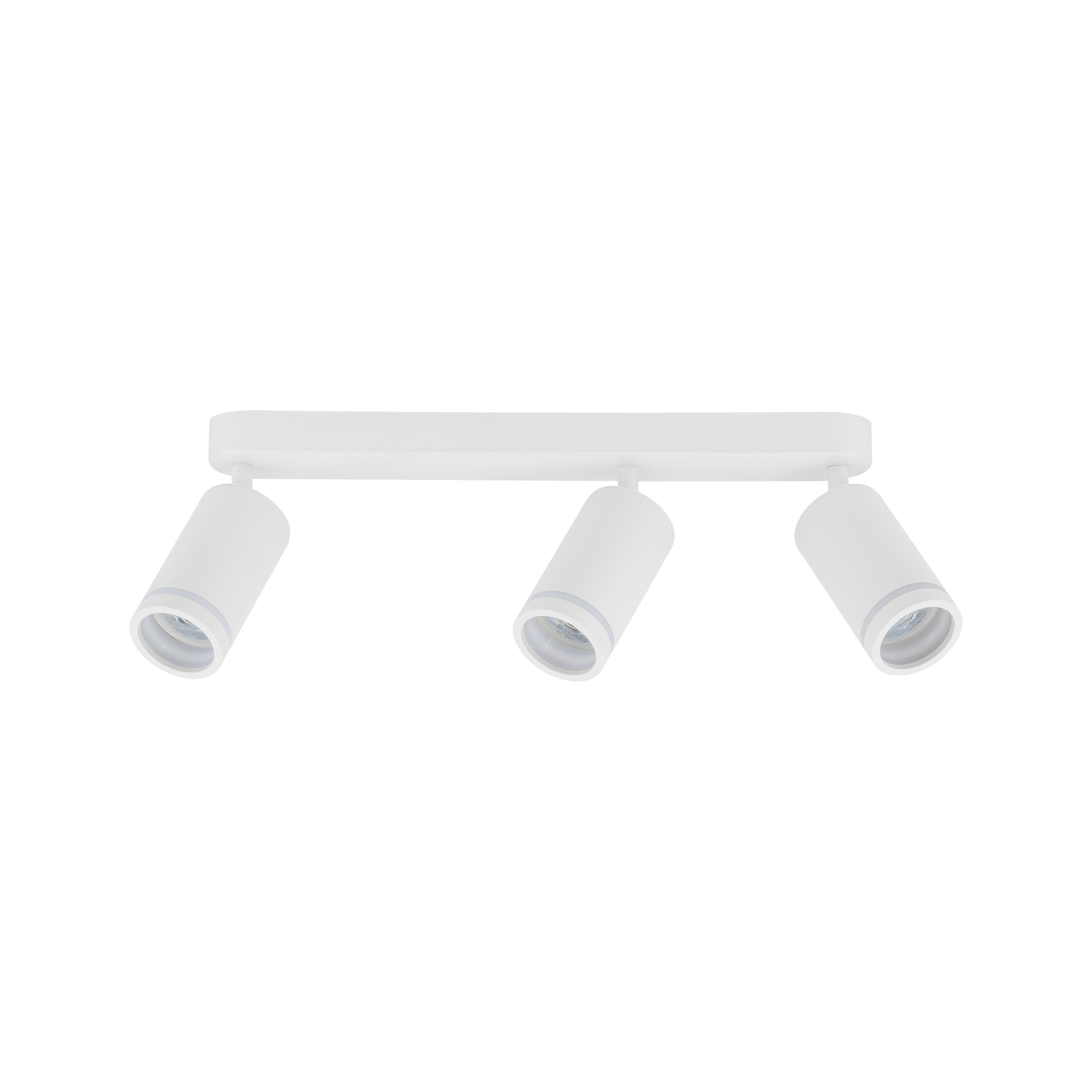 JET WHITE 3XGU10 JET WHITE 3XGU10