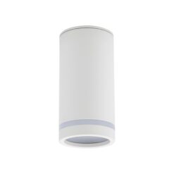 JET WHITE DOWNLIGHT 1XGU10