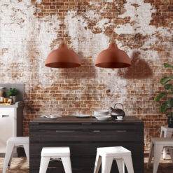 CAP BRICK LAMPA WISZĄCA 1