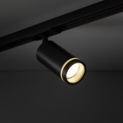 TRACER RING BLACK SLIM