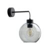 CUBUS GRAPHITE KINKIET 1