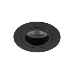 AURA BLACK GU10