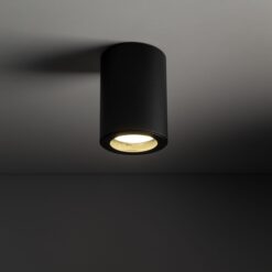 LIGNO BLACK GU10