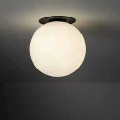 VOX 1 X G9 LAMPA SUFITOWA PODTYNKOWA