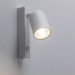 NEX WHITE KINKIET 1XGU10