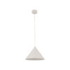 CONO M KASZMIR LAMPA WISZĄCA 1XE27