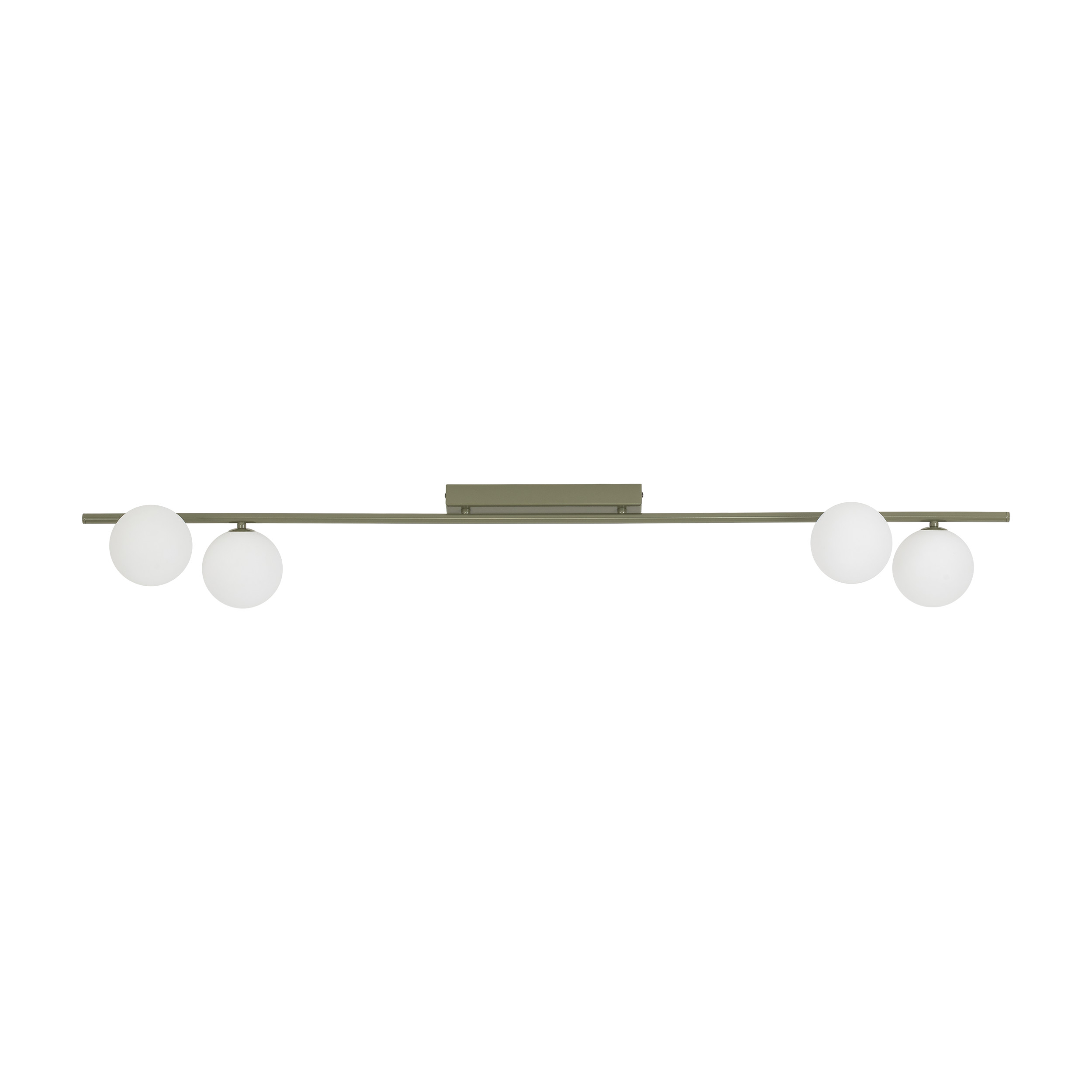 IMELO OLIVE LAMPA SUFITOWA 4XG9 IMELO OLIVE LAMPA SUFITOWA 4XG9
