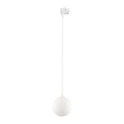 TRACER TRÓJOBWODOWY WHITE WHITE GLASS 1XG9 TRACER TRÓJOBWODOWY WHITE WHITE GLASS 1XG9
