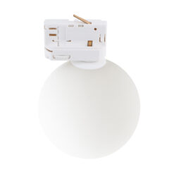 TRACER TRÓJOBWODOWY WHITE WHITE GLASS 1XG9 TRACER TRÓJOBWODOWY WHITE WHITE GLASS 1XG9