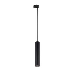TRACER TRÓJOBWODOWY TUBE BLACK 1XGU10 TRACER TRÓJOBWODOWY TUBE BLACK 1XGU10