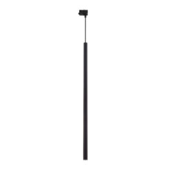 TRACER TRÓJOBWODOWY FERRO BLACK 1XG9 (+ ŻARÓWKA G_9) 750