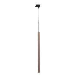 TRACER TRÓJOBWODOWY FERRO NEW BROWN 1XG9 (+ ŻARÓWKA G_9) 500