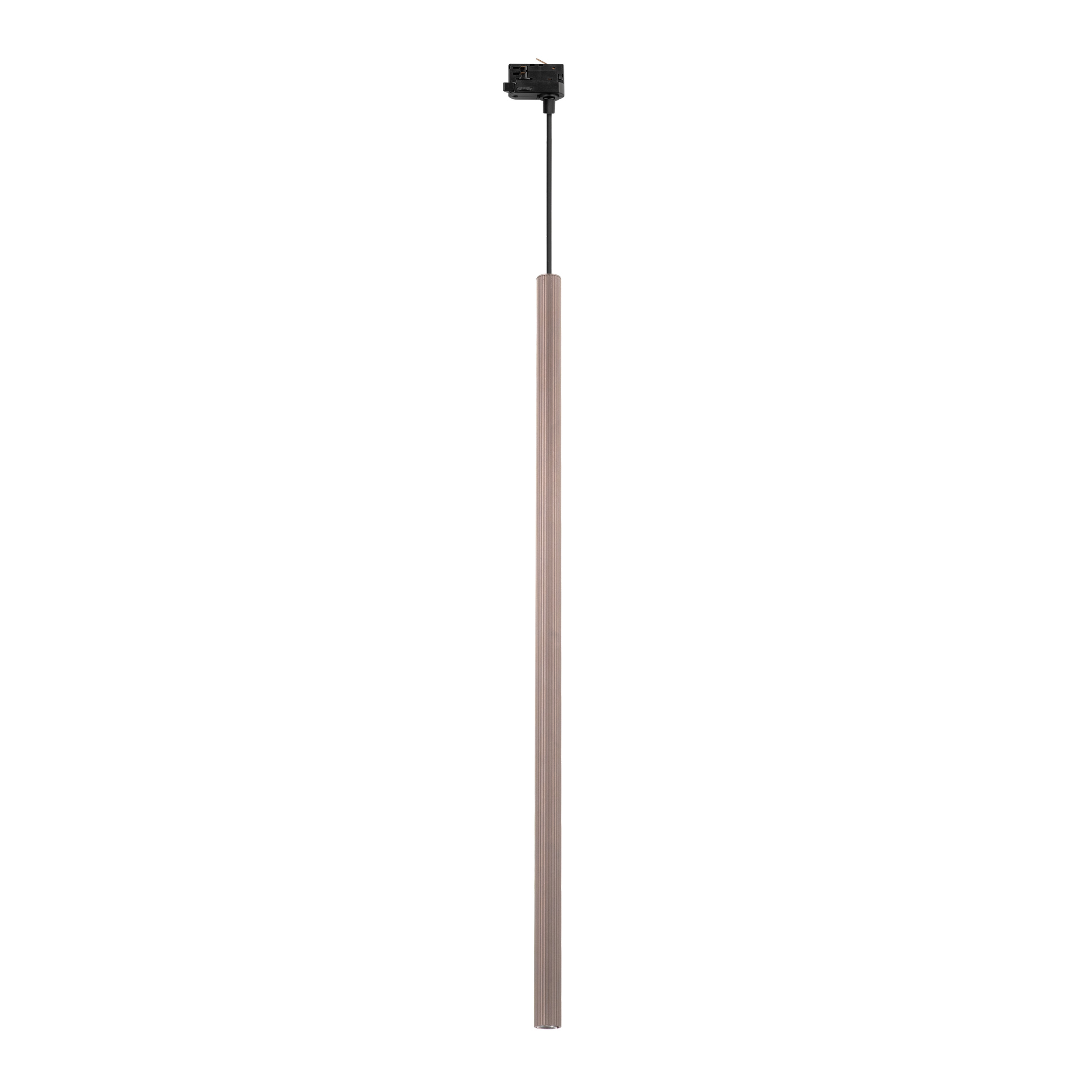 TRACER TRÓJOBWODOWY FERRO NEW BROWN 1XG9 (+ ŻARÓWKA G_9) 750 TRACER TRÓJOBWODOWY FERRO NEW BROWN 1XG9 (+ ŻARÓWKA G_9) 750