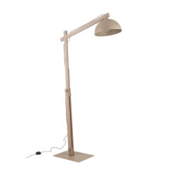 OSLO SABIA LAMPA PODŁOGOWA 1XE27 OSLO SABIA LAMPA PODŁOGOWA 1XE27