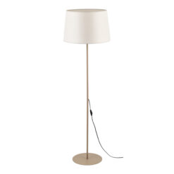 MAJA SABIA LAMPA PODŁOGOWA 1XE27 MAJA SABIA LAMPA PODŁOGOWA 1XE27
