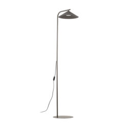 LUME NEW BROWN LAMPA PODŁOGOWA 1XGX53 LUME NEW BROWN LAMPA PODŁOGOWA 1XGX53