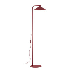 LUME BURGUND LAMPA PODŁOGOWA 1XGX53