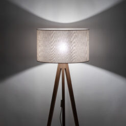 VIGA SHADE SOSNA LAMPA PODŁOGOWA 1XE27