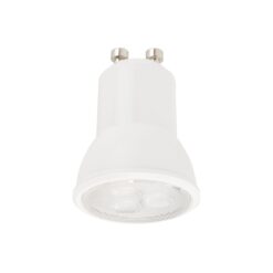 ŻARÓWKA GU10 MINI MR11 WHITE