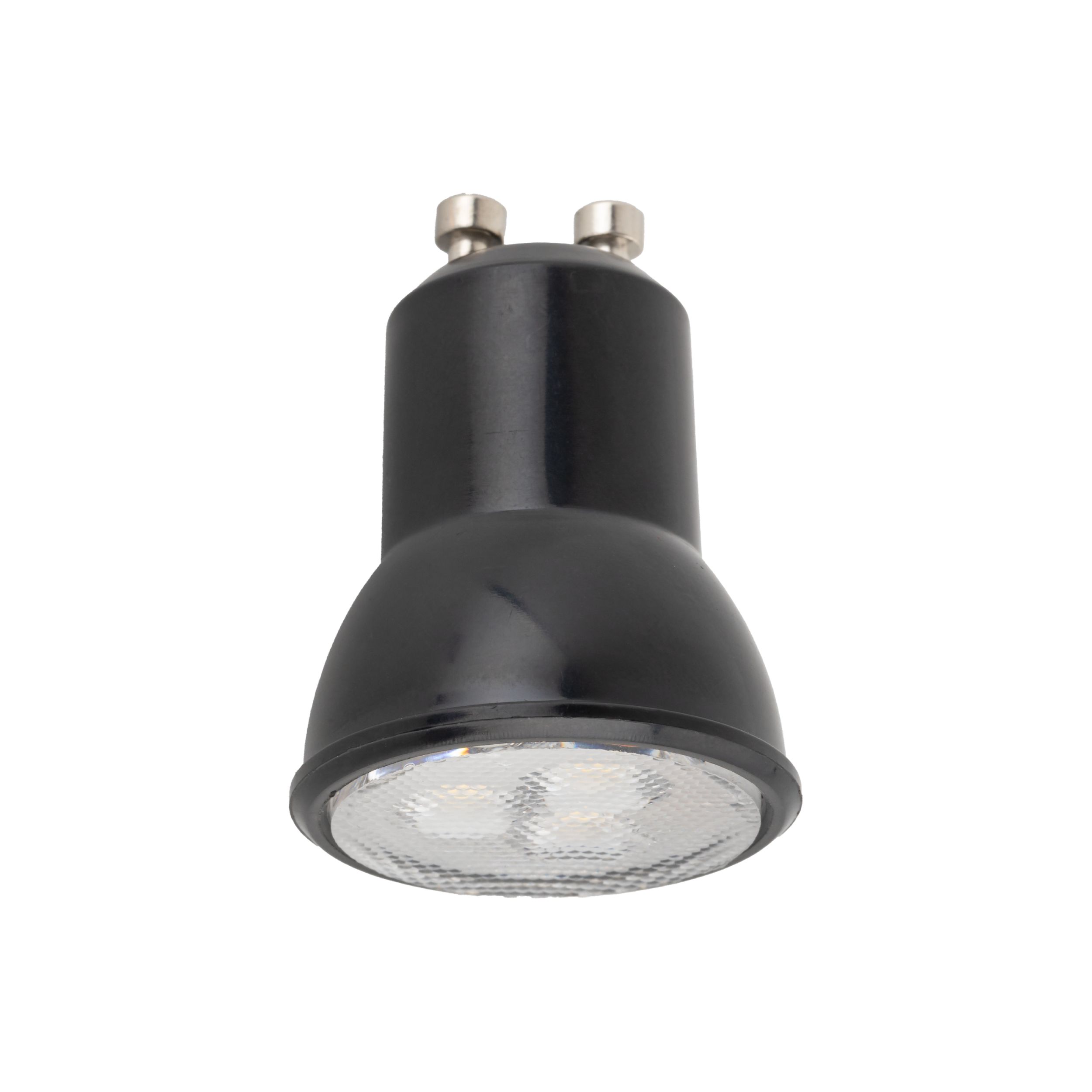 ŻARÓWKA GU10 MINI MR11 BLACK ŻARÓWKA GU10 MINI MR11 BLACK