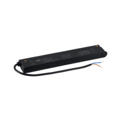 MAGNETIC EASY ZASILACZ BLACK WPINANY W SZYNE 200 W