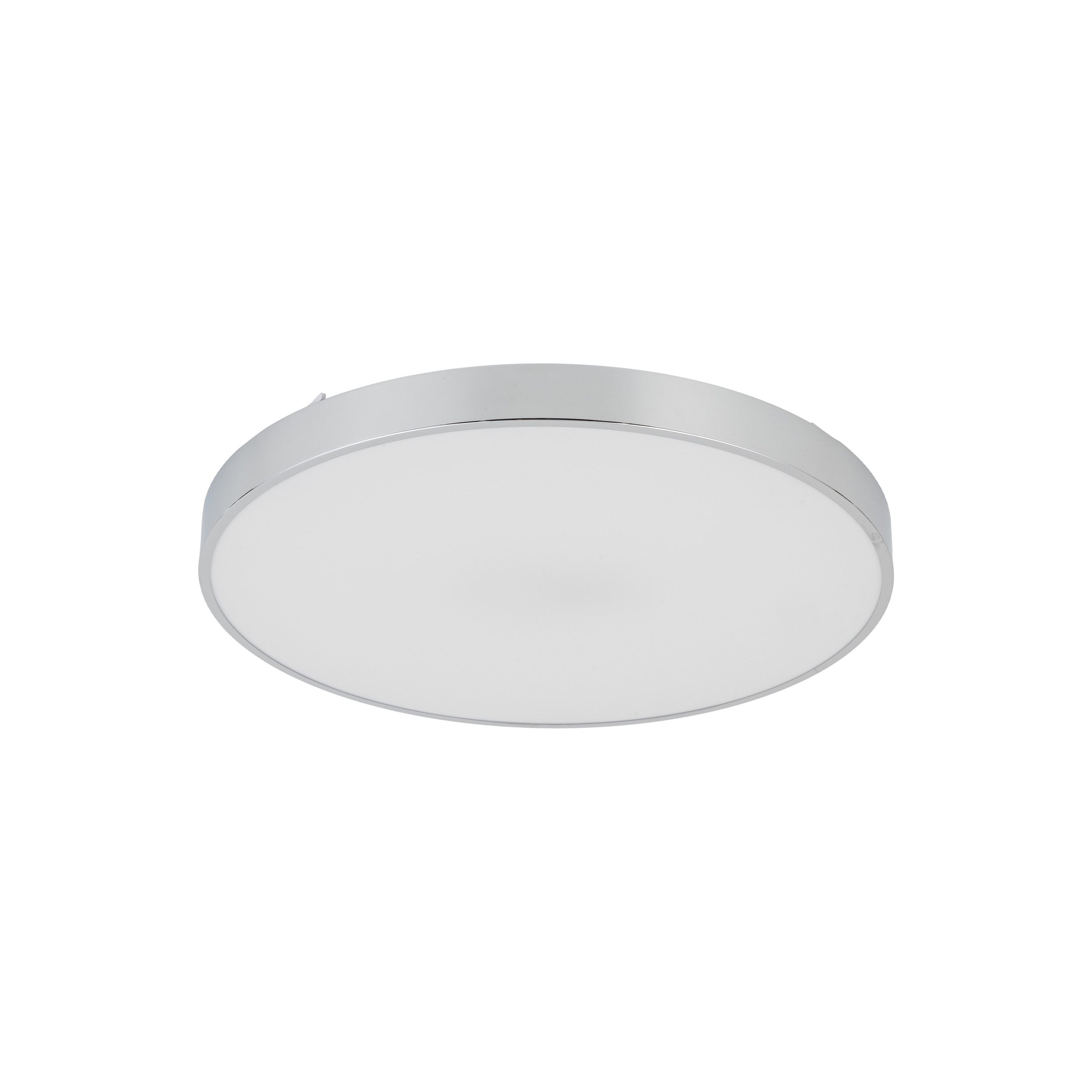 VELIS CHROME PLAFON LED 40W IP54 VELIS CHROME PLAFON LED 40W IP54