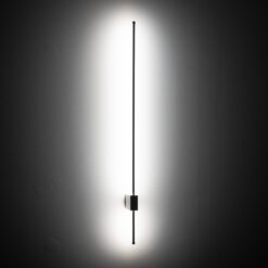 LIXA WHITE KINKIET LED 12W