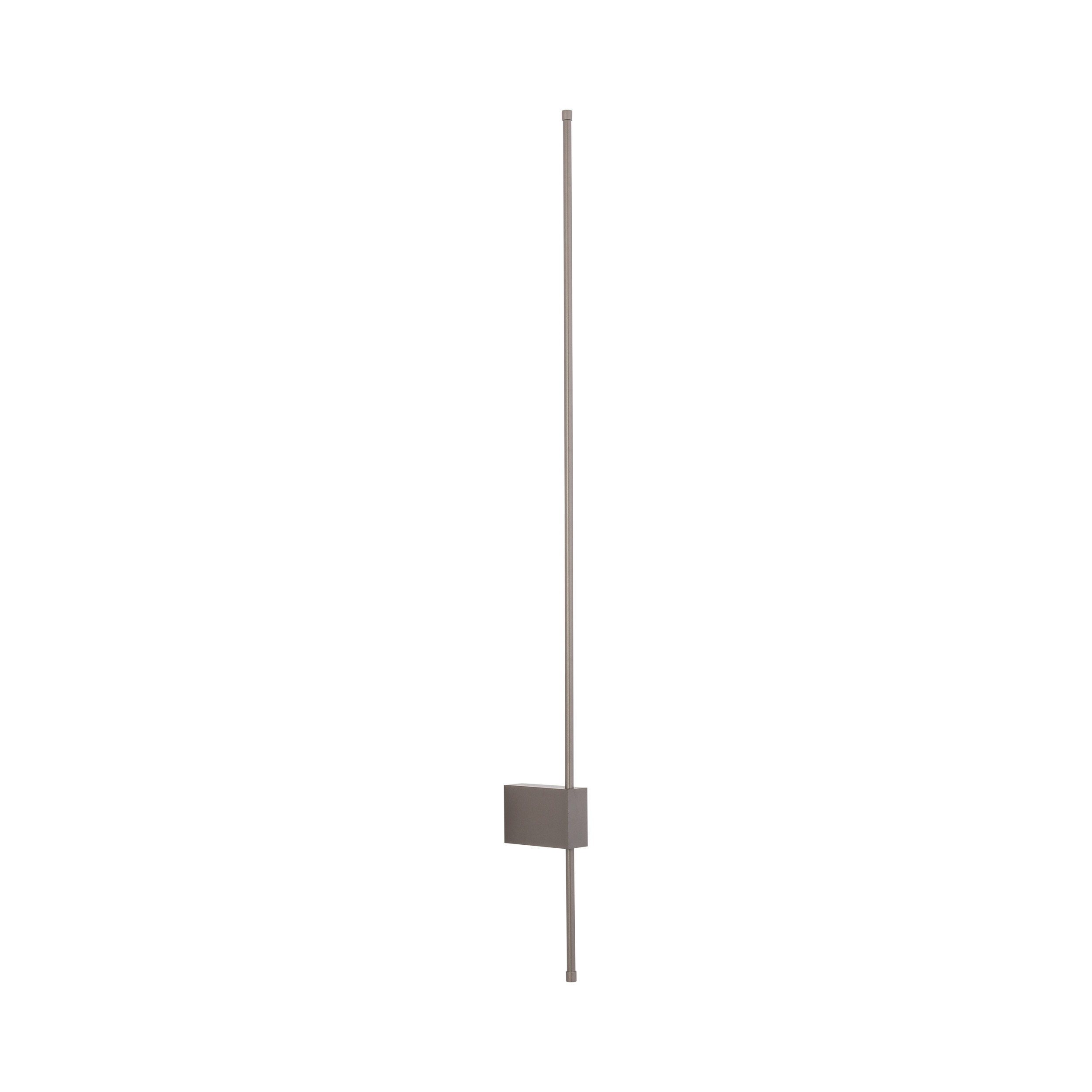 LIXA BROWN KINKIET LED 12W LIXA BROWN KINKIET LED 12W