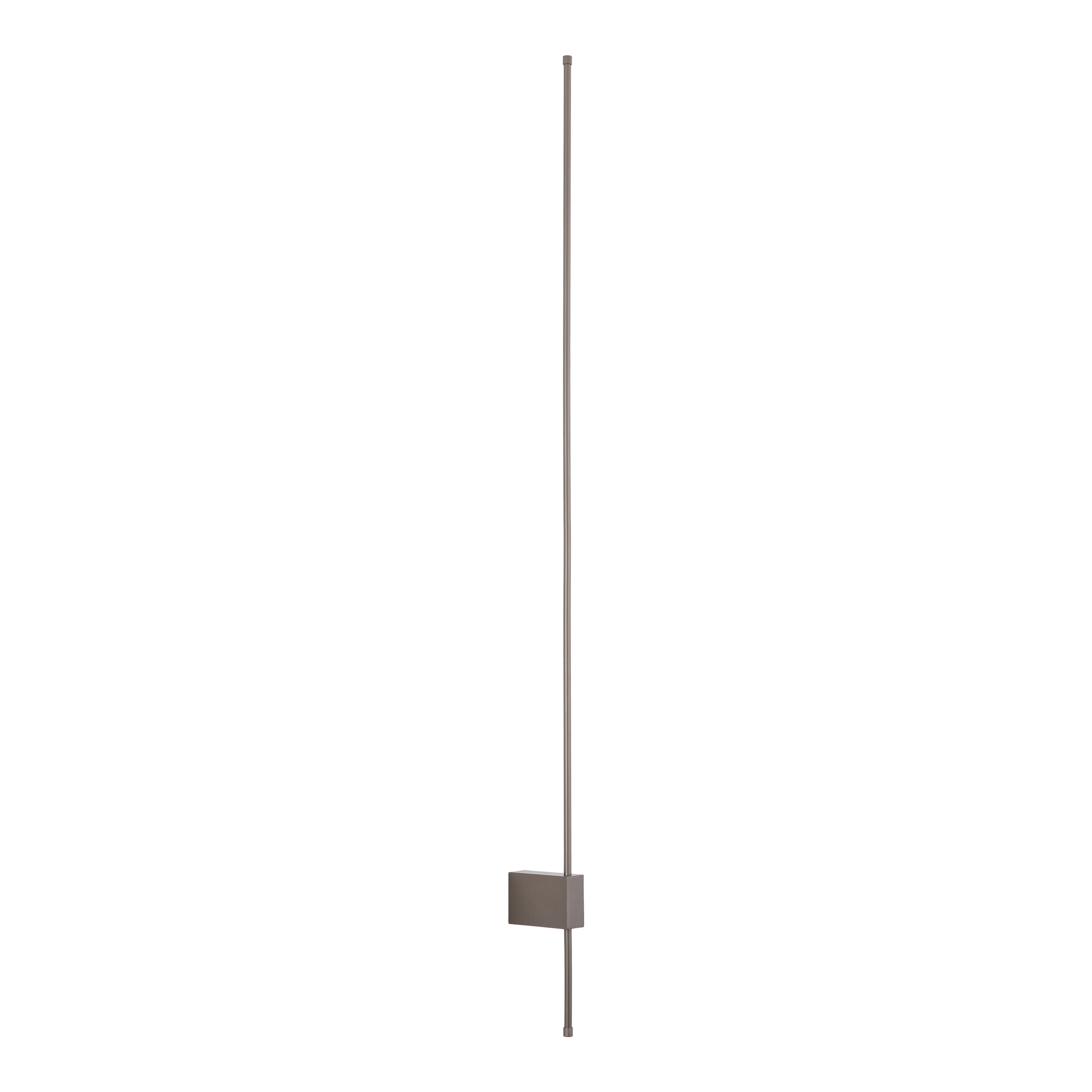 LIXA BROWN KINKIET LED 18W LIXA BROWN KINKIET LED 18W