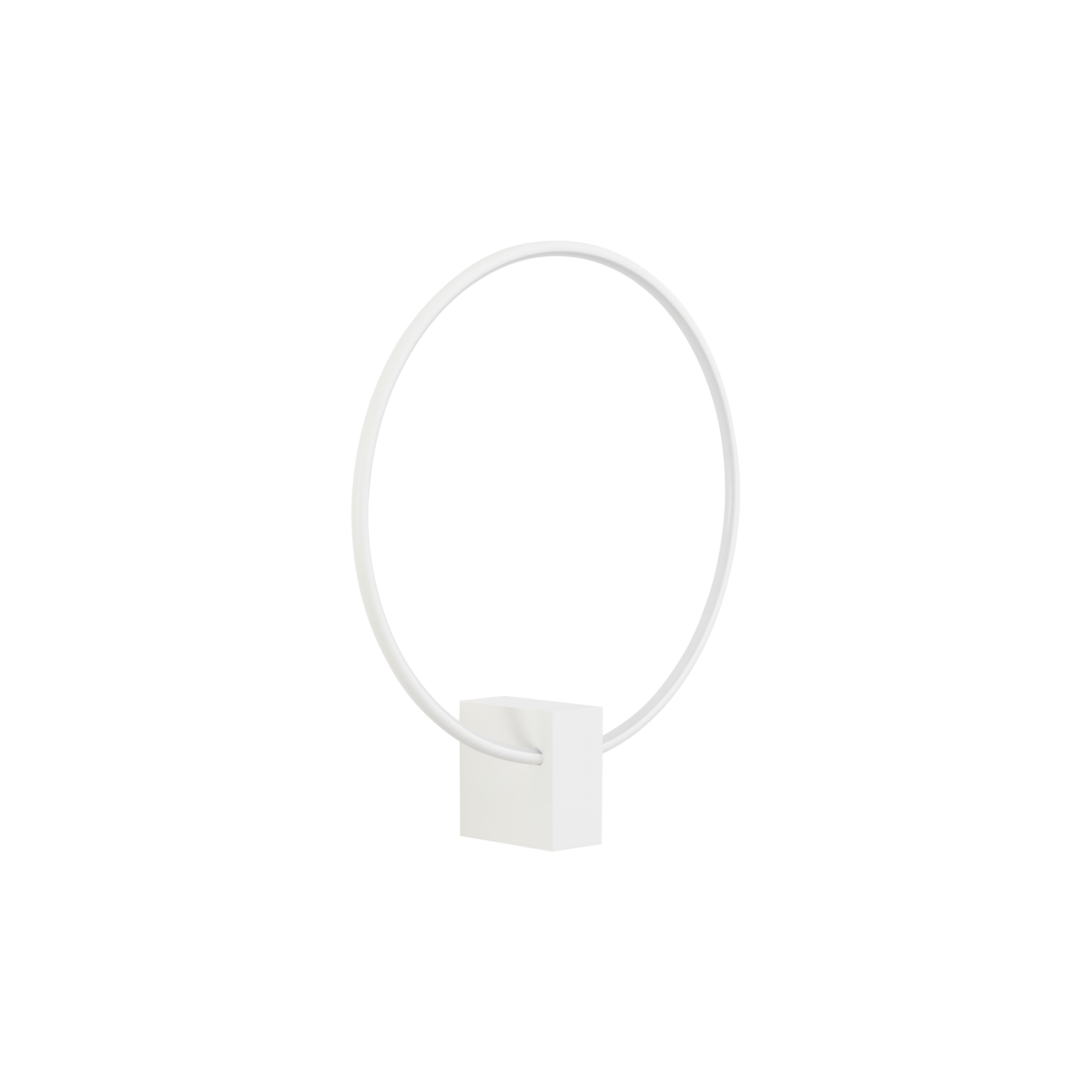 VEXA WHITE KINKIET LED 6W VEXA WHITE KINKIET LED 6W