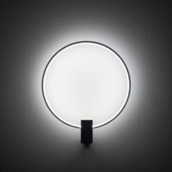 VEXA WHITE KINKIET LED 6W