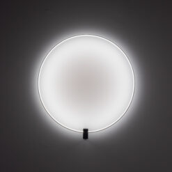 VEXA BROWN KINKIET LED 30W