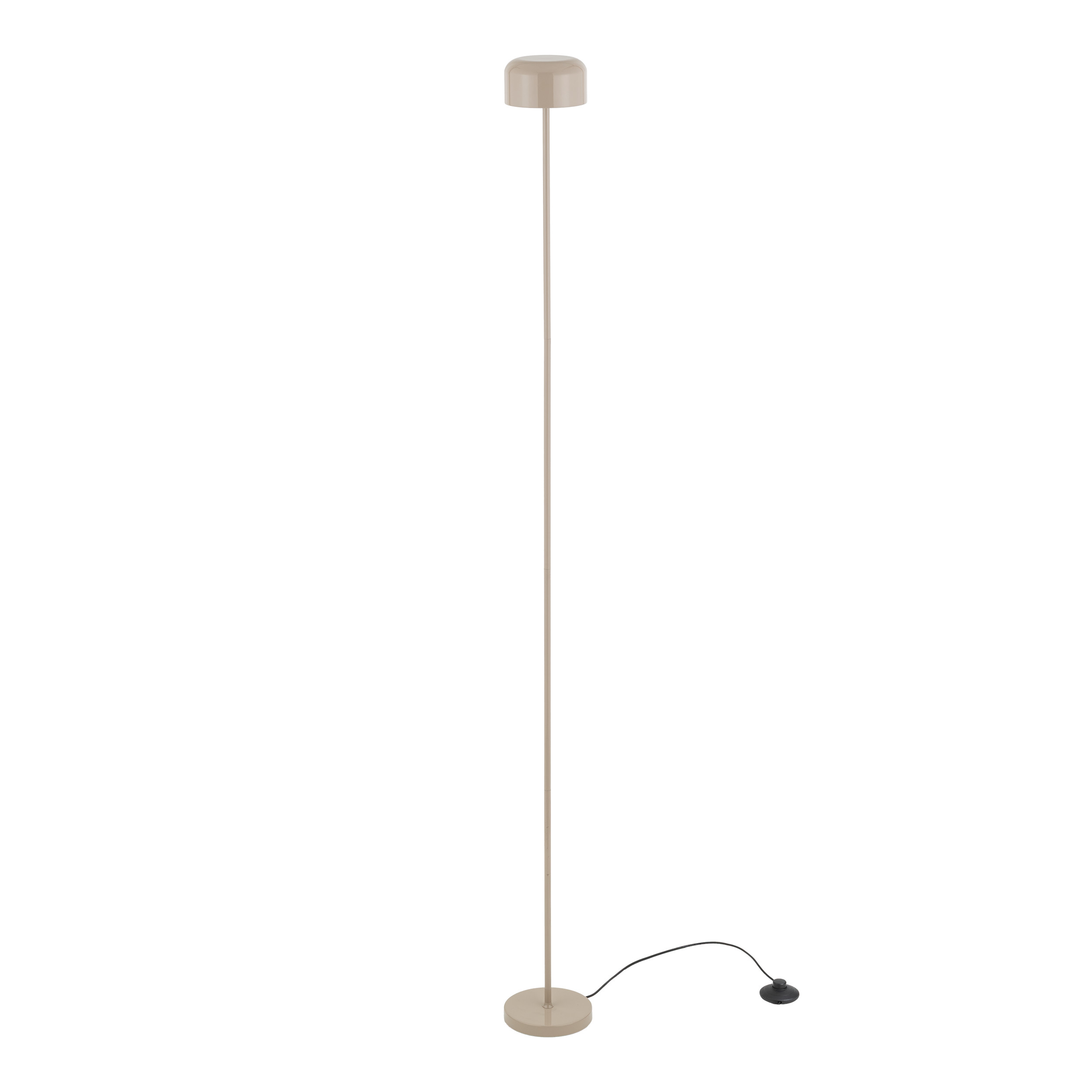 NOA BEIGE LAMPA PODŁOGOWA LED NOA BEIGE LAMPA PODŁOGOWA LED