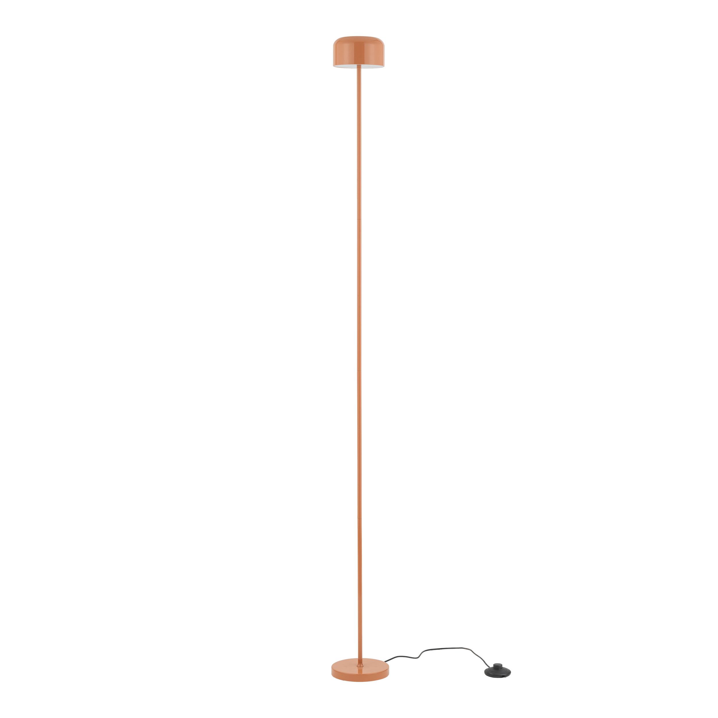 NOA SALMON LAMPA PODŁOGOWA LED NOA SALMON LAMPA PODŁOGOWA LED