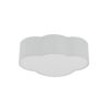 CLOUD GREY LAMPA SUFITOWA 4 CLOUD GREY LAMPA SUFITOWA 4
