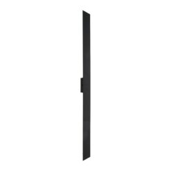 NAVI BLACK LONG KINKIET LED