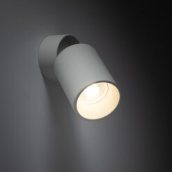 TOP DOWNLIGHT WHITE GU 10