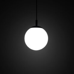 ESME WHITE LAMPA WISZĄCA 1  250