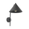 CONO BLACK LAMPKA NOCNA