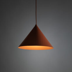 CONO L BRICK LAMPA WISZĄCA 1XE27