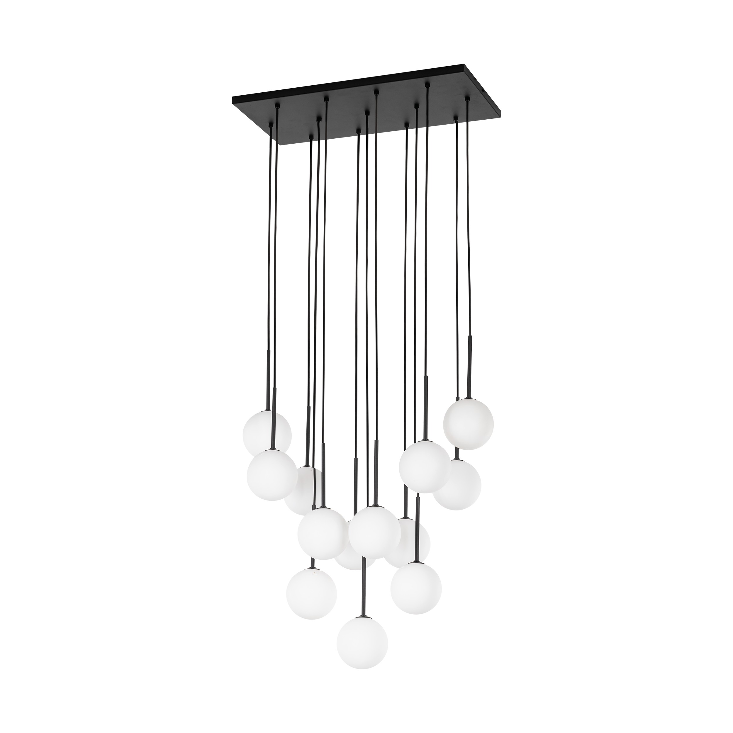 MARTIN BLACK WHITE LAMPA WISZACA 13 MARTIN BLACK WHITE LAMPA WISZACA 13