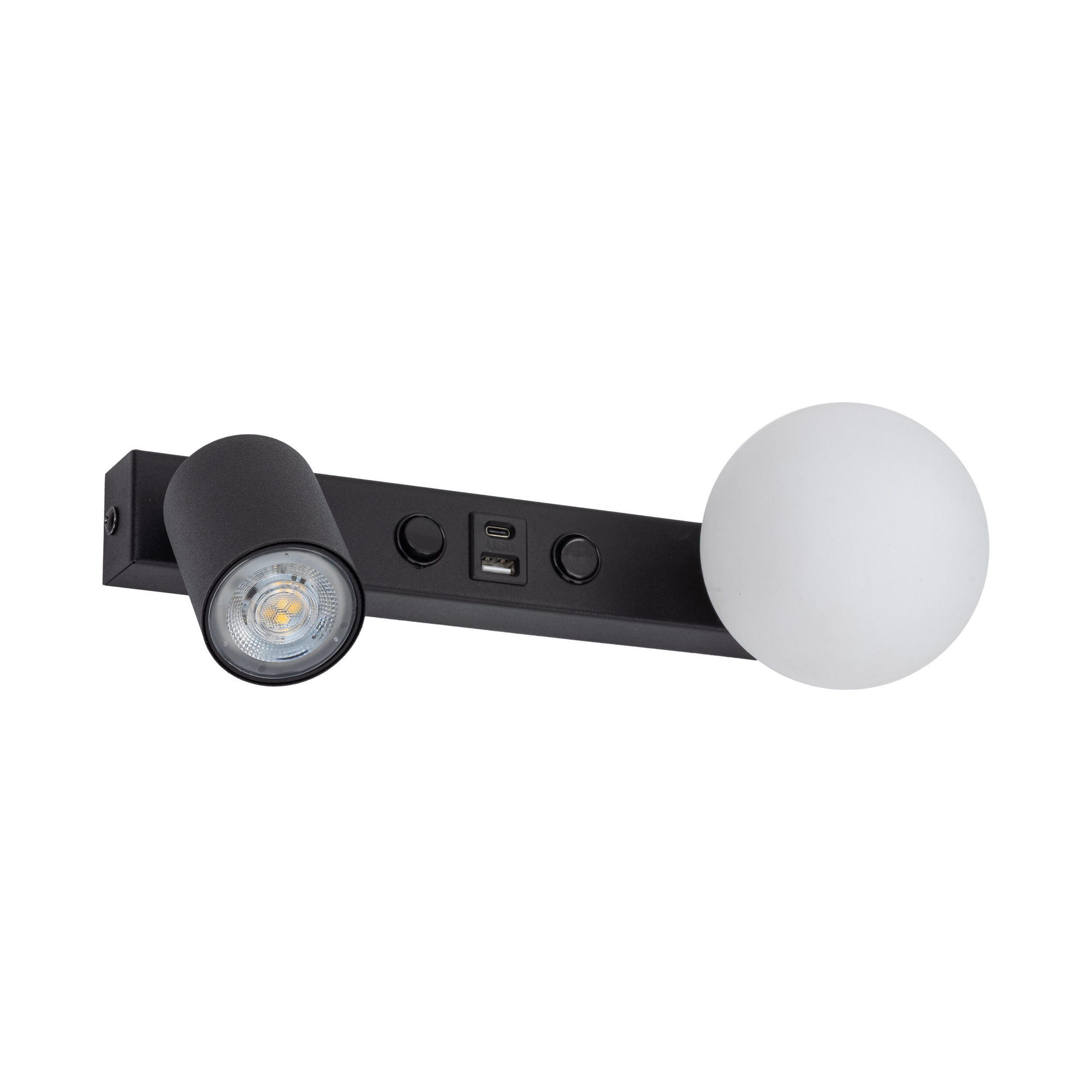 VOX KINKIET 2 + ŁADOWARKA USB VOX KINKIET 2 + ŁADOWARKA USB