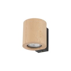 EVE WOOD BUK KINKIET 1 EVE WOOD BUK KINKIET 1