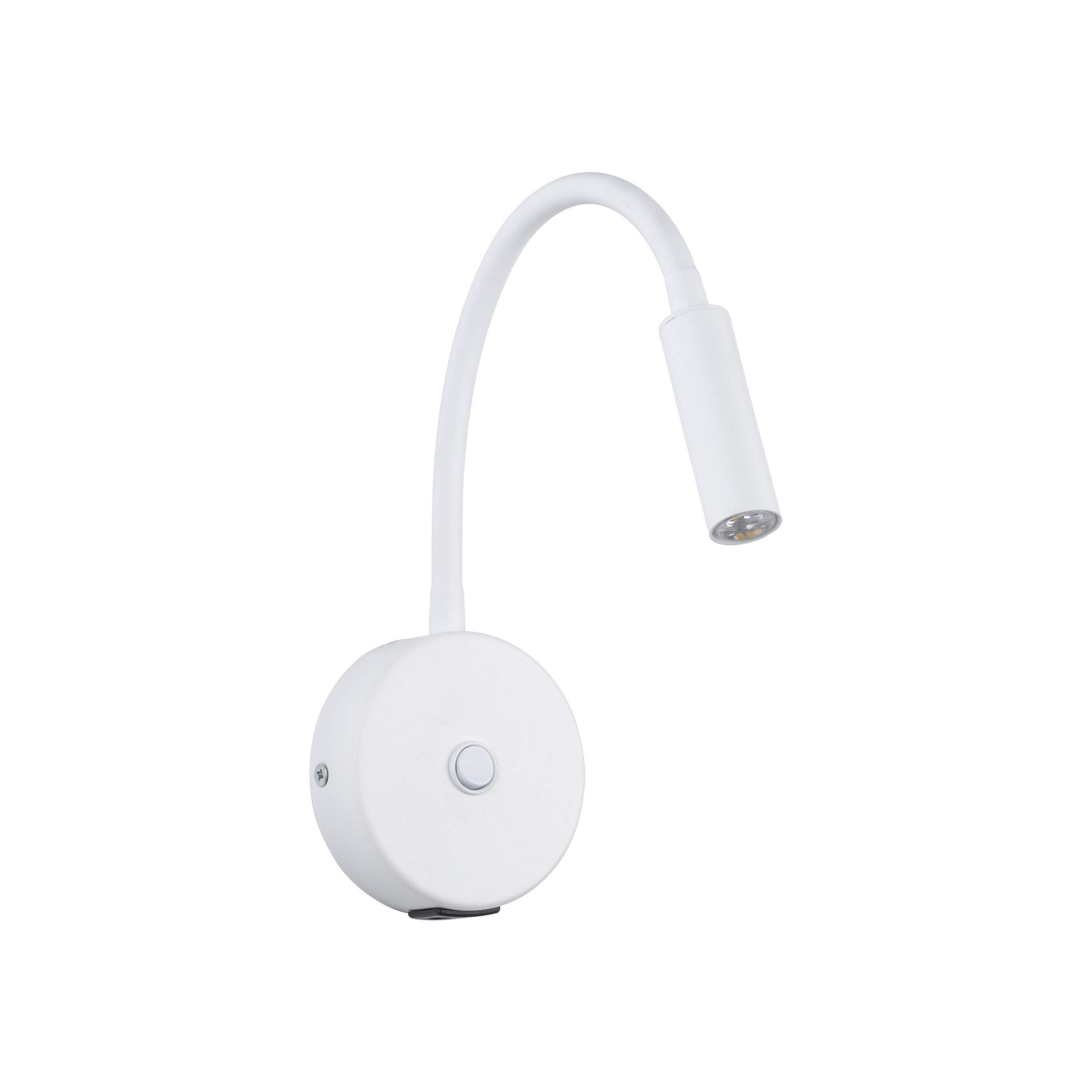 LAGOS WHITE KINKIET 1 USB LAGOS WHITE KINKIET 1 USB