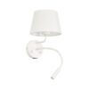 FLASH BLACK KINKIET 1 LED L FLASH BLACK KINKIET 1 LED L