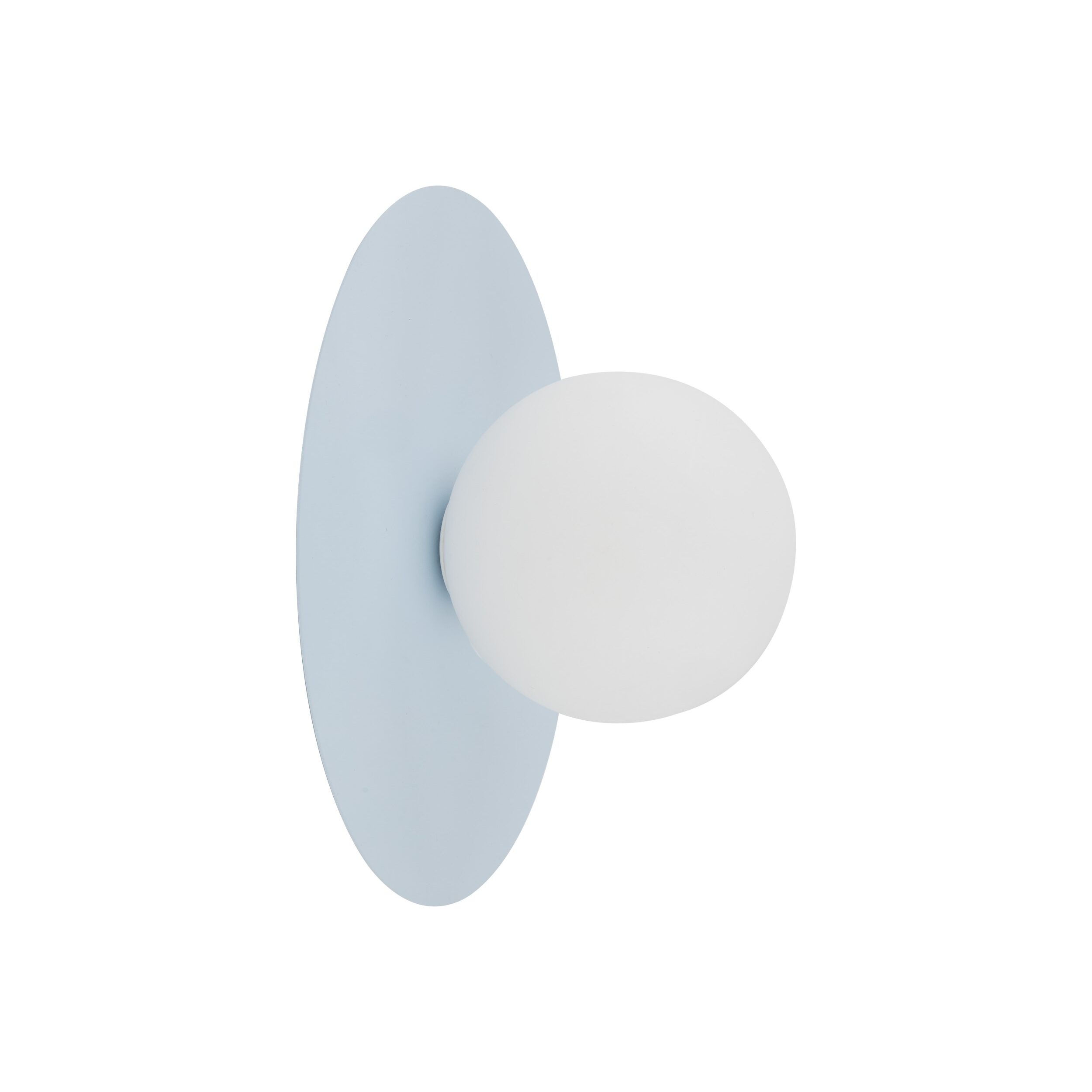 PIXI BLUE KINKIET 1 PIXI BLUE KINKIET 1