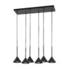 AQUA WOOD BUK 500 45W LED AQUA WOOD BUK 500 45W LED