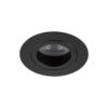 FIRA BLACK GU10