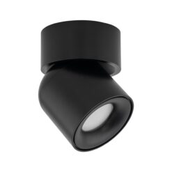 TWIST BLACK GU10
