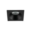 TWIST BLACK GU10
